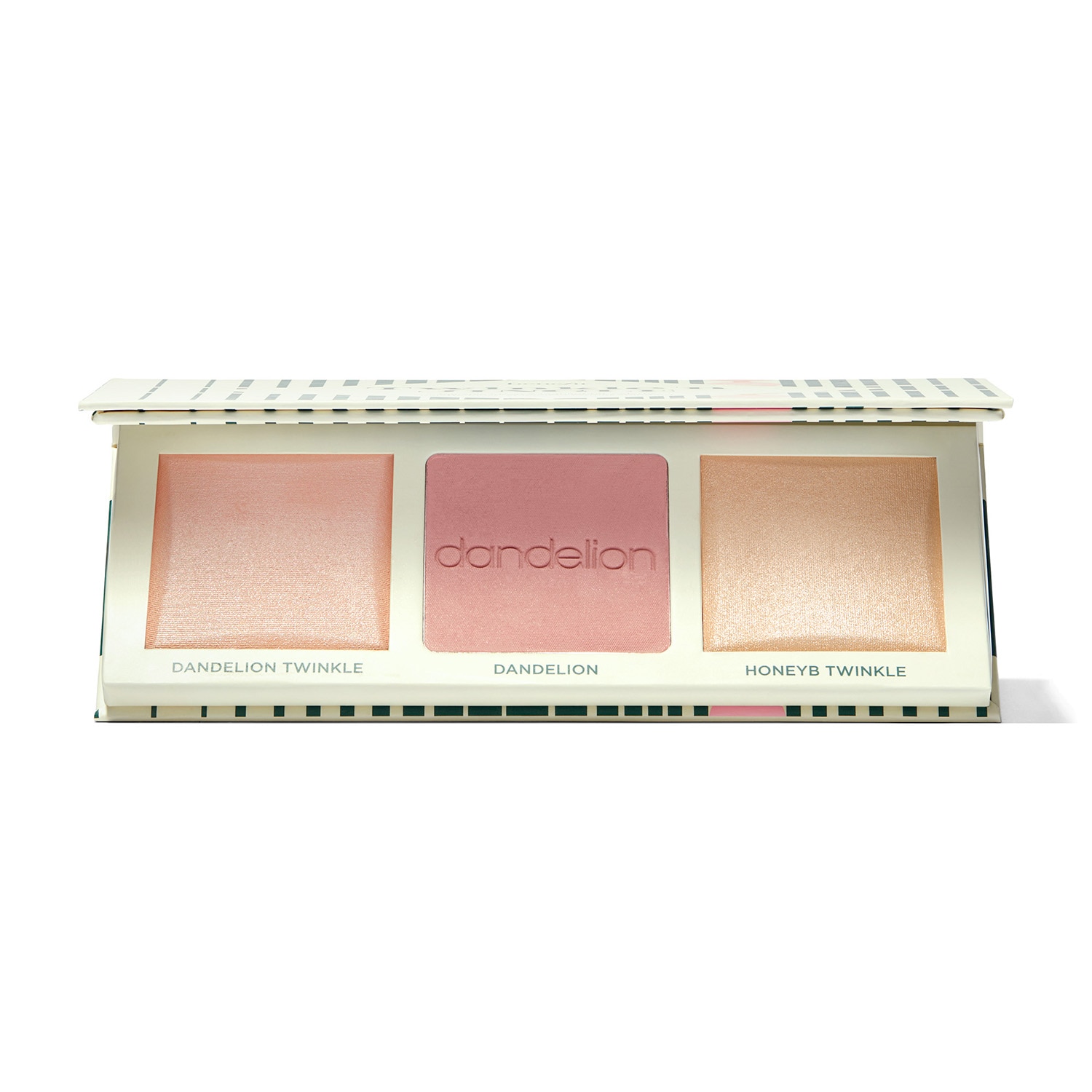 TWINKLE ’N JINGLE PALLETE (PALETA DE MAQUILLAJE)